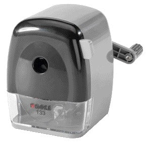 Dahle 133 puntenslijper kunststof, automatische stop