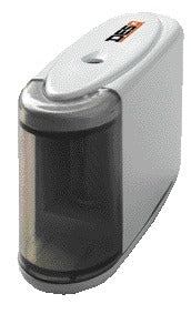 Elektrische puntenslijper Desq 230 wit - 2