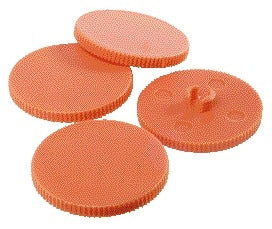 Reserve plaatjes voor perforator Rapid HDC150