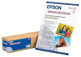 Epson S041315 A3 255gr Glanzend Fotopapier