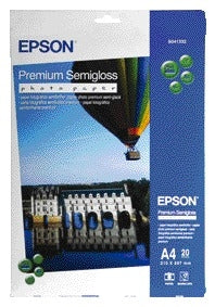 Epson S041332 A4 251gr Mat Fotopapier