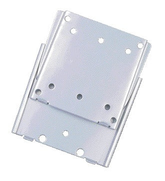 Wandsteun NEOMOUNTS W25 voor 10-30 inch schermen, zilver - 3