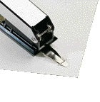 Rapid Classic full-strip nietmachine K45 20 vel zwart - 2
