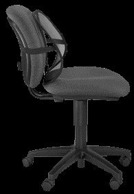 Fellowes Office Suites Gaas Rugsteun voor Verbeterde Ergonomie - 4