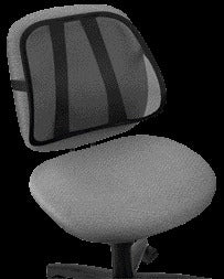 Fellowes Office Suites Gaas Rugsteun voor Verbeterde Ergonomie - 5