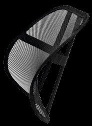 Fellowes Office Suites Gaas Rugsteun voor Verbeterde Ergonomie - 2