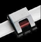 Schuifbare Magnetische Klem MAUL 33x38mm