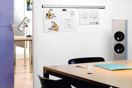 Wandrail Djois Jalemagrip 1200mm met Bevestigingsmateriaal - 2