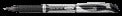 Rollerpen Pentel EnerGel BL57 Elite zwart