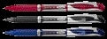 Rollerpen Pentel EnerGel BL57 Elite zwart - 2