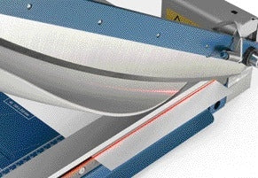 Dahle 867 Bordschaar 460mm, automatische veiligheidsfunctie - 2