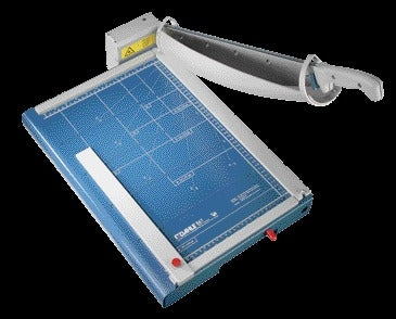 Dahle 867 Bordschaar 460mm, automatische veiligheidsfunctie