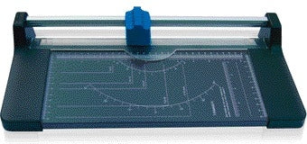 Rolsnijmachine Desq 312 Hobby 32cm lang