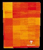 Schrift Clairefontaine A4 schoonschrijven 32 vel 64 blz 90 g/m² - 2
