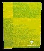 Schrift Clairefontaine A4 lijn 72 blz 90 g/m² - 3