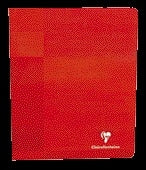 Schrift Clairefontaine A4 lijn 72 blz 90 g/m² - 4