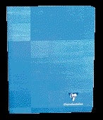 Schrift Clairefontaine A4 lijn 72 blz 90 g/m² - 5