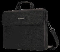 Laptoptas Kensington Classic Sleeve 15.6 inch Zwart