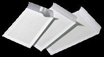 Envelop Quantore bordrug Ea3 312x441mm 120g met zelfklevende sluiting - 3