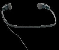 Philips LFH 0234 headset voor desktop modellen