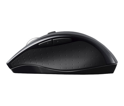 Logitech Laser M705 draadloze muis zwart - 3