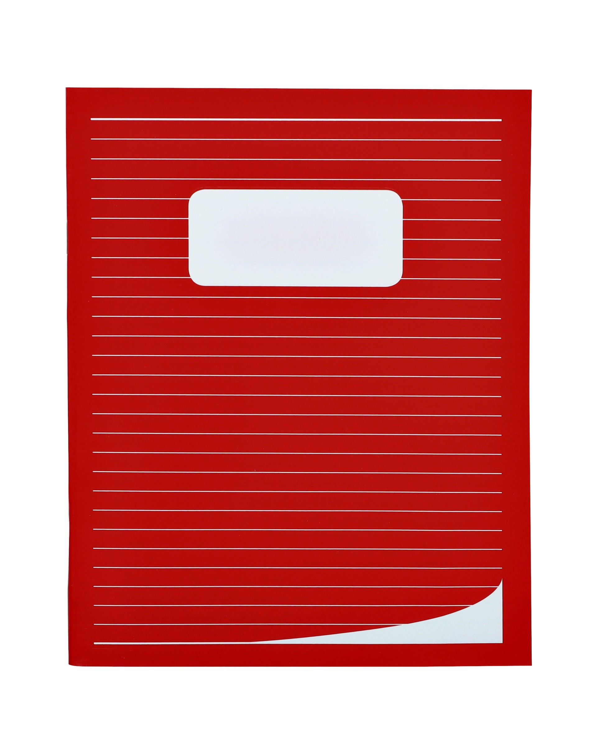 Qbasic A5 Schrift Lijn 80 Blz 70g Assorti