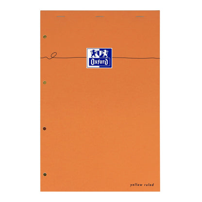 Oxford Everyday A4+ Schrijfblok 80g 160 Pagina's met Scribzee
