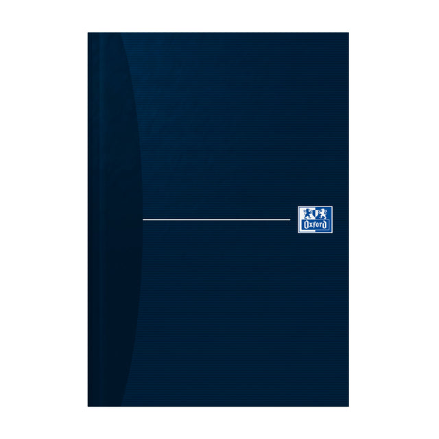 Oxford Essentials A5 notitieboek 96 pagina’s gelinieerd - 2