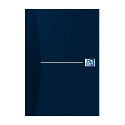 Oxford Essentials A5 notitieboek 96 pagina’s gelinieerd - 2