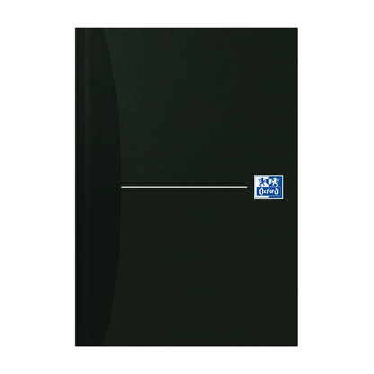 Oxford Essentials A5 notitieboek 96 pagina’s gelinieerd - 3