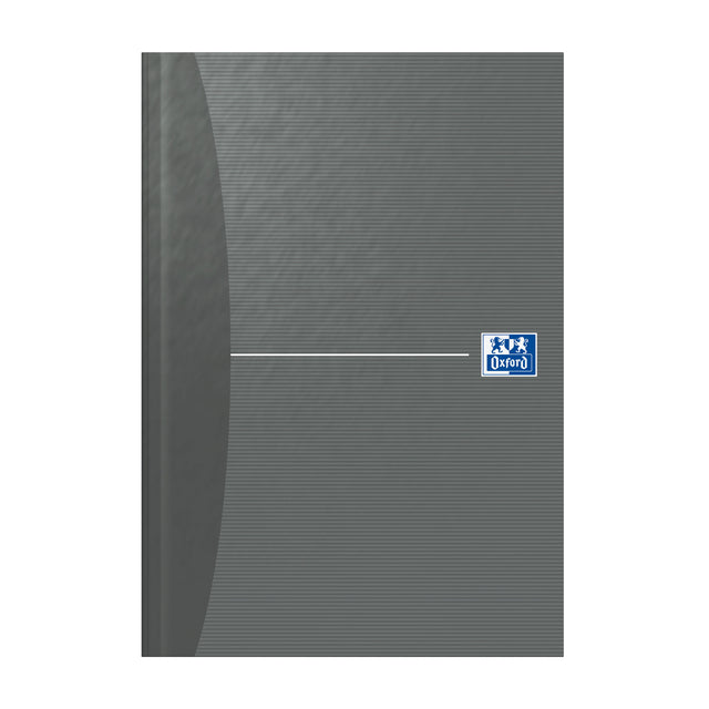 Oxford Essentials A5 notitieboek 96 pagina’s gelinieerd - 4