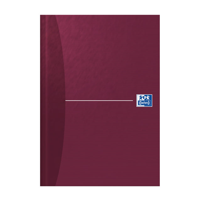 Oxford Essentials A5 notitieboek 96 pagina’s gelinieerd - 5