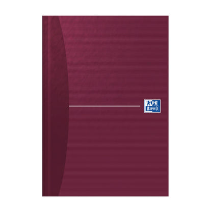 Oxford Essentials A5 notitieboek 96 pagina’s gelinieerd - 5