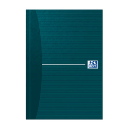 Oxford Essentials A5 notitieboek 96 pagina’s gelinieerd - 6