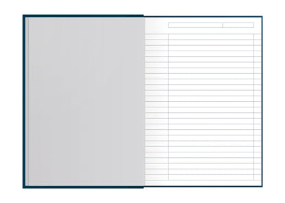 Oxford Essentials A5 notitieboek 96 pagina’s gelinieerd - 8