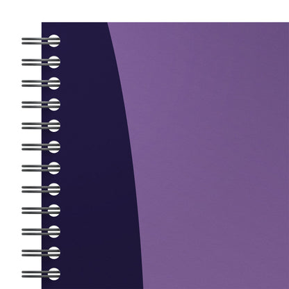 Oxford Urban Mix A5 Indexboek 90 pagina's met Alfabet en Lijnen - 9