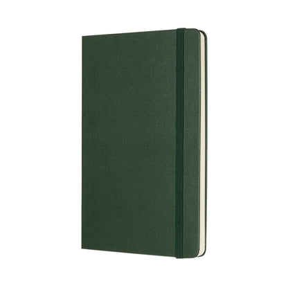 Moleskine L Large 130x210 mm Blanco met Elastische Sluiting - 2