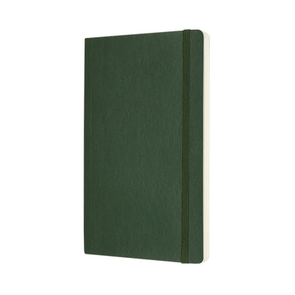 Moleskine Large Notitieboek 130x210mm Bladgroen - 2