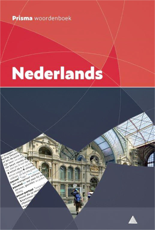 Woordenboek Prisma Pocket Nederlands Beperkte Editie