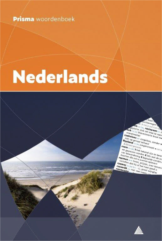 Woordenboek Prisma Pocket Nederlands