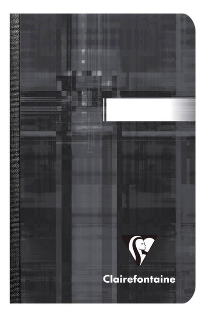 Clairefontaine Notitieblok Lijn Assorti 90x140mm - 4