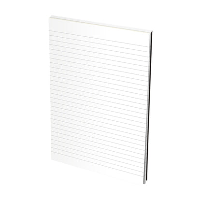 Oxford Office Smart A4 schrijfblok 50 vel 80g, zwart - 2