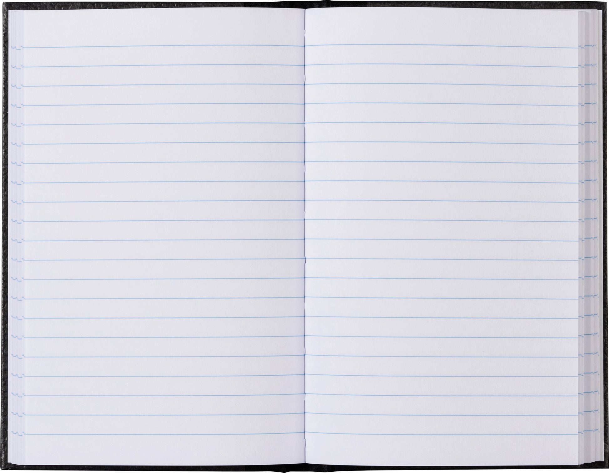 Octavo Notitieboek 103x165mm Lijn Grijs Gewolkt - 2