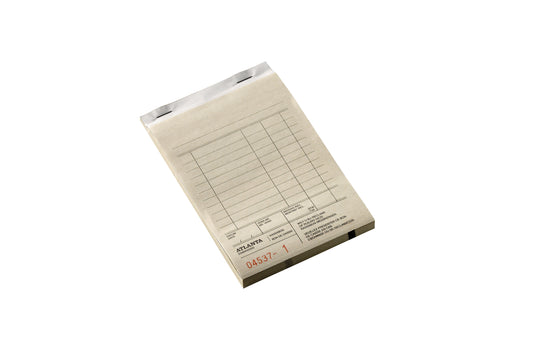 Kassablok Djois Atl kopie 142x100mm 50x2vel