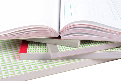 Orderboek Exacompta 297x210mm 50x2vel - 3