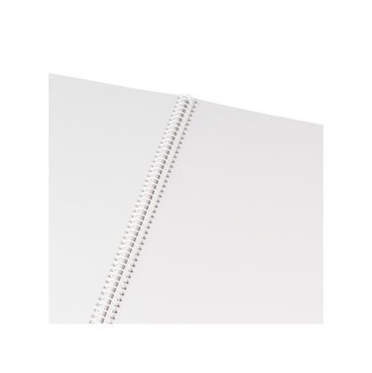 Schetsboek Papyrus 24x32 cm 160 g/m² 24 vellen - 3