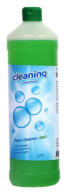 Vloerreiniger Cleaninq 1L
