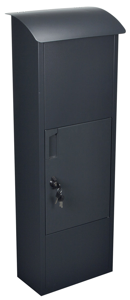 Dropbox Helsinki voor Postpakketten, 39x24x105cm