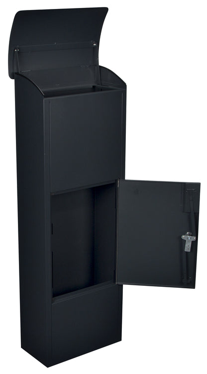 Dropbox Helsinki voor Postpakketten, 39x24x105cm - 4
