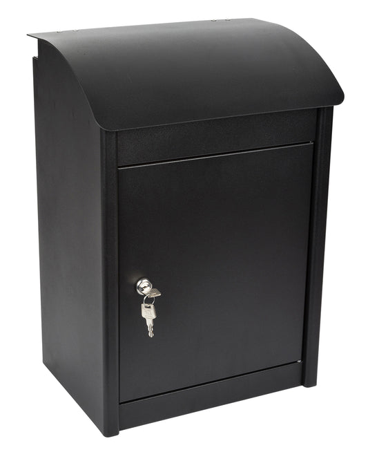 Perel Malmo Dropbox voor Postpakketten, 36x26x50.5cm